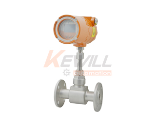 FGM熱式氣體質量流量計