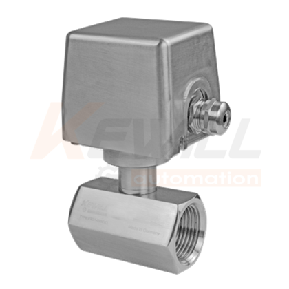 FB31系列擋片式流量開關