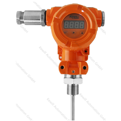 TK55C 智能數顯溫度變送器