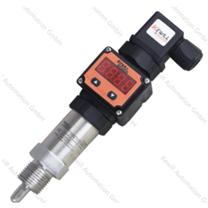 TK52T 數顯溫度變送器