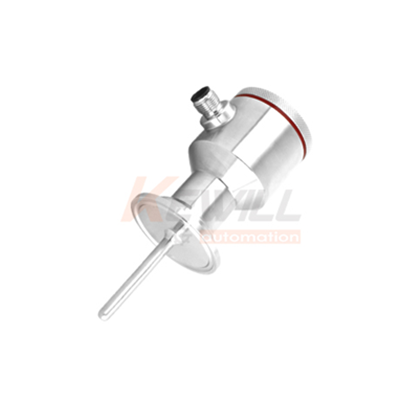 <b>TK80 衛生型溫度傳感器</b>