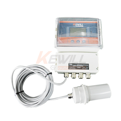 超聲波明渠流量計