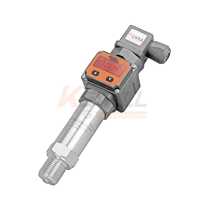 <b>KAP10D現場顯示壓力變送器</b>