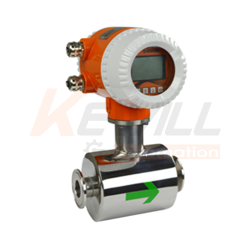 電磁流量計(jì)